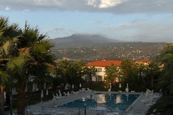 King’s House Hotel (Mascali)